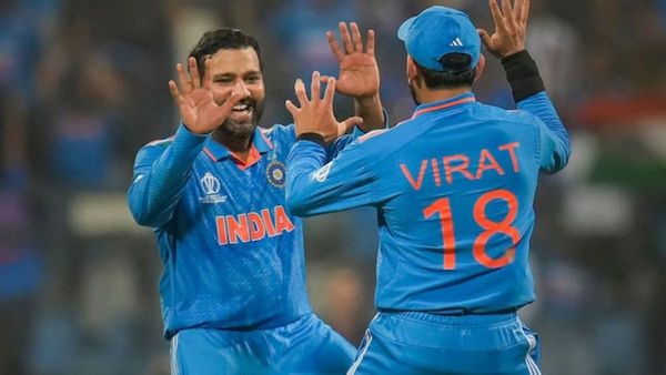 Virat Kohli And Rohit Sharma Set For Retirement?