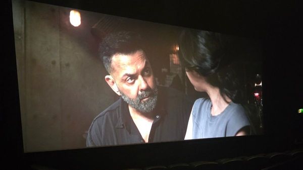 War 2 Post-Credit Scene Leak Hints at Spy Universe Expansion with Bobby Deol, Alia Bhatt