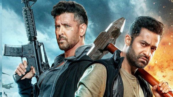 War 2 OTT Release: Where and When to Watch Hrithik Roshan, Jr NTR Action Thriller