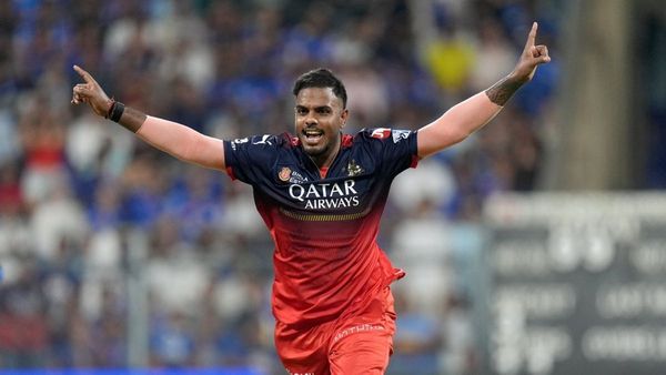 RCB Pacer Yash Dayal Rape Case: Rajasthan High Court Denies Interim Bail To Royal Challegers Bengaluru Cricket