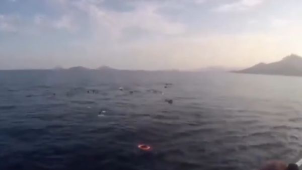 UN Says 68 African Migrants Killed When Boat Capsized Off Yemen