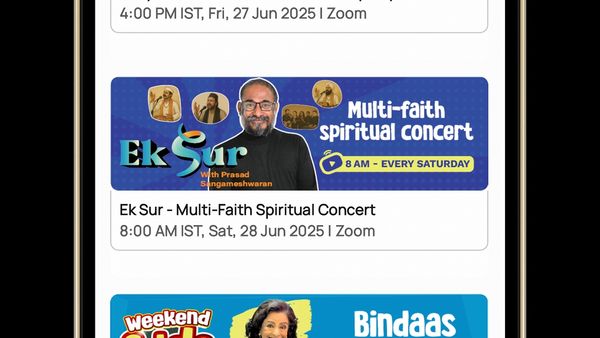 Fit After Sixty: Why Seniors Across India Are Joining Gen S Life’s Daily Yoga Events