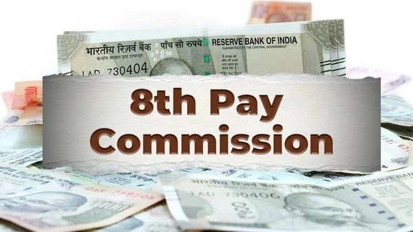 8th Pay Commission: Govt Likely to Sweeten Festive Season For 1.2 Crore Employees