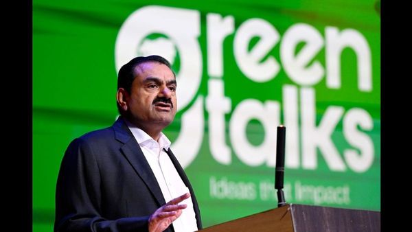 Adani Green Talks 2025 Showcases Purpose-Driven Innovation in Technology and Social Impact