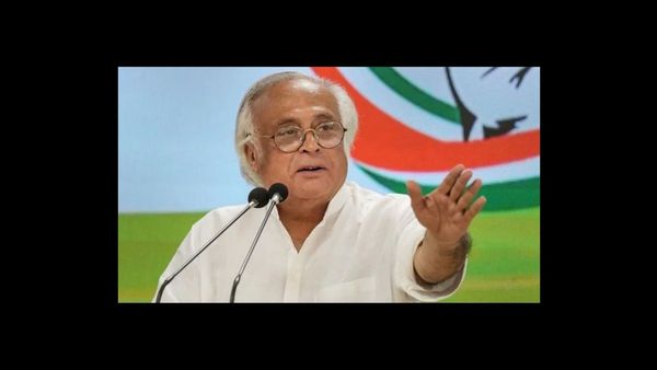 Jairam Ramesh’s Manufactured Myths: A Political Script Without Substance