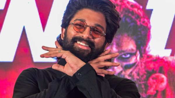 Allu Arjun Gets Notice Over Unauthorised Construction