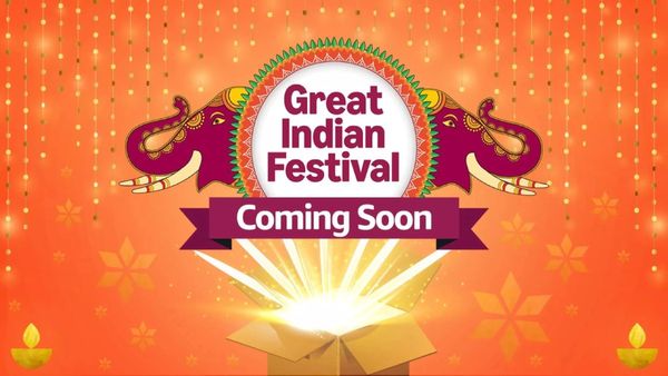 Amazon Great Indian Festival Sale 2025 Date: Full List of Brands on Sale