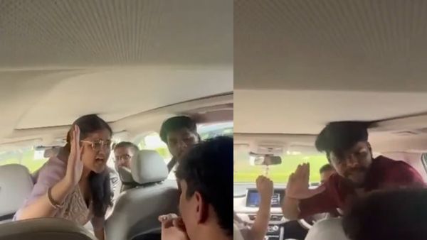 Amity University Slap Case: Student Assaulted 26 Times, FIR Filed Against Six Students