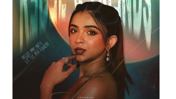 Apoorva Mukhija, The Rebel Kid, India Tour Announcement Leaves Netizens Scratching Heads Over Her Talent