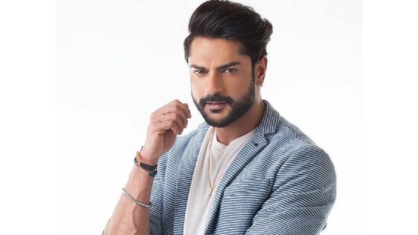 TV Actor Ashish Kapoor Held Over Rape Charges By Delhi Police