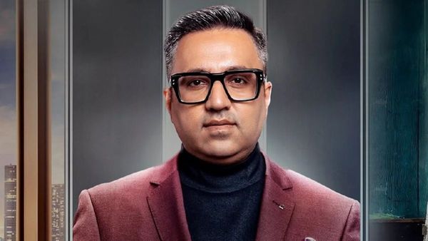 Ashneer Grover Takes A Jibe At Bigg Boss Host Salman Khan