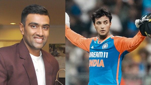 R Ashwin Lauds Abhishek Sharma, Says This Batter Will Blow The Cricketing World Apart