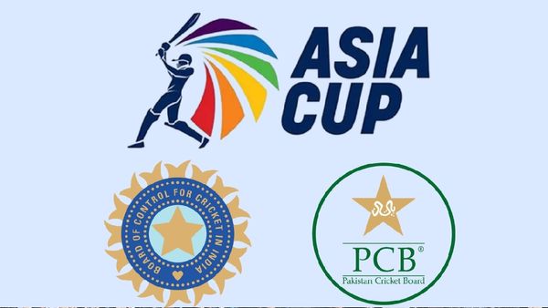 India vs Pakistan Asia Cup Clash: BCCI's Big Statement Amid Crossfire of Politics