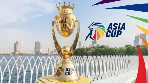 Asia Cup 2025 LIVE Streaming Details, Groups, Squads And Other Details