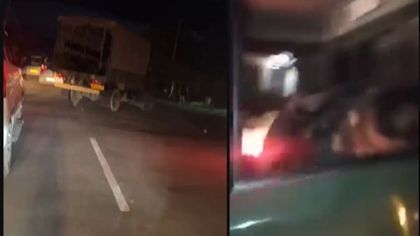 Assam Rifles Convoy Attacked In Manipur: Two Jawans Killed, Five Injured