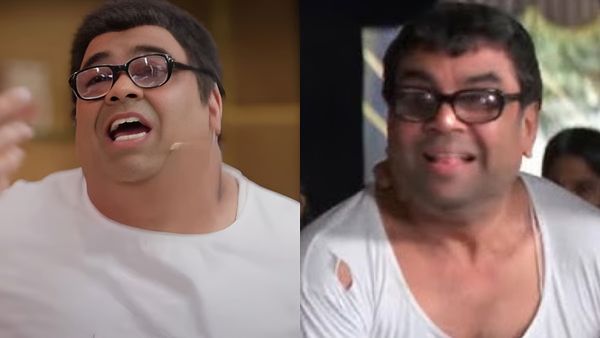 Baburao Style Copyright: Firoz Nadiadwala Slaps Netflix with ₹25-Crore Legal Notice After Kapil Show Act