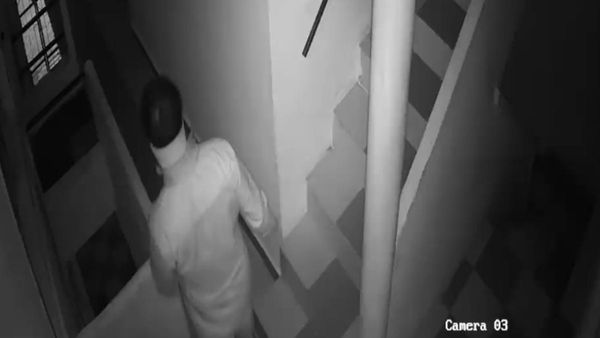 Bengaluru PG Molestation Case: Woman Allegedly Robbed of ₹2,500 in Suddaguntepalya