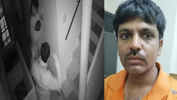 Ladies PG: 30-Year-Old Bengaluru Bike-Taxi Driver With Theft History Arrested for Sexually Harassing Woman