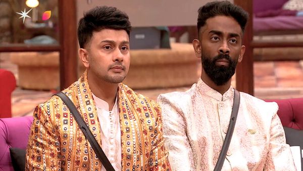 Bigg Boss 19 Elimination: Will Awez Darbar Be Evicted This Weekend Despite His Massive Fan Following?