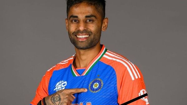 Ind Vs Pak Asia Cup 2025: Suryakumar Yadav And Co Likely To Wear Black Arm Bands