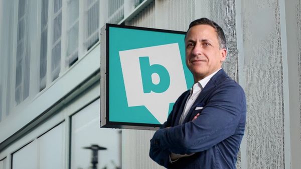 bOnline's Business Model: Simplifying Communications for Small Businesses