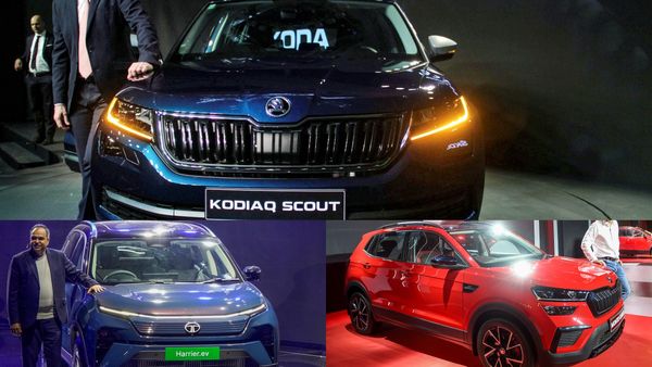 Which Cars Will Get Cheaper After GST Revamp? Swift, i10, Tata Harrier, Brezza, Skoda To Cost Less