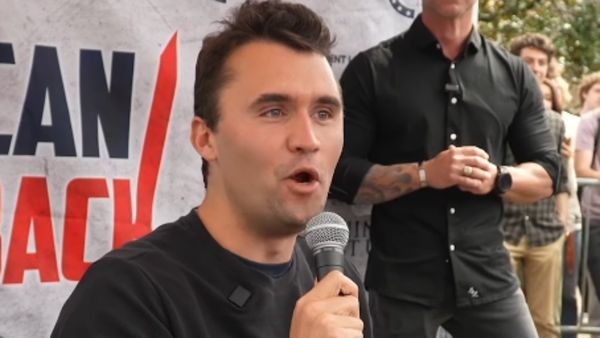 Charlie Kirk Assassination at Utah Valley University Sparks Nationwide Outrage: 'Dark Day for America'