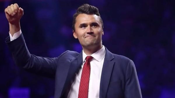 Who Was Charlie Kirk? Polarising Conservative Who Shaped Gen Z Right-Wing Politics