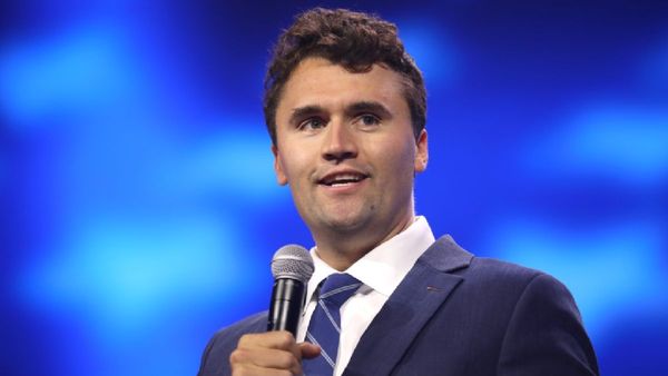 Conservative Activist Charlie Kirk Was Warned Of ‘100% Killed’ Before Fatal Shooting