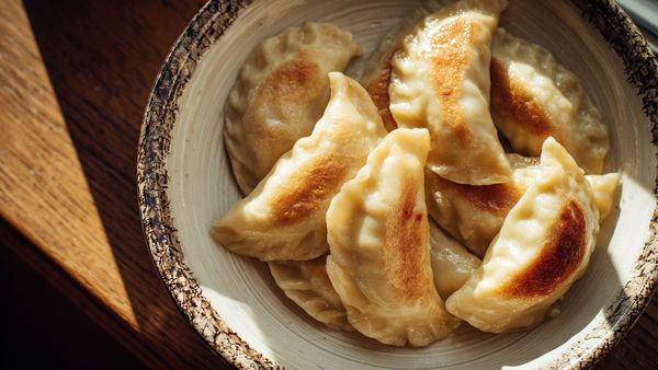 Cheese Pierogi Filling Recipe: A Traditional Polish Delight