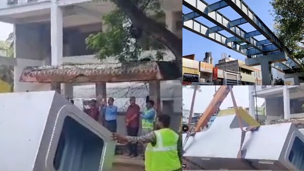 Chennai's First Steel Flyover: Launch Date, Budget, Lifespan & Other Details