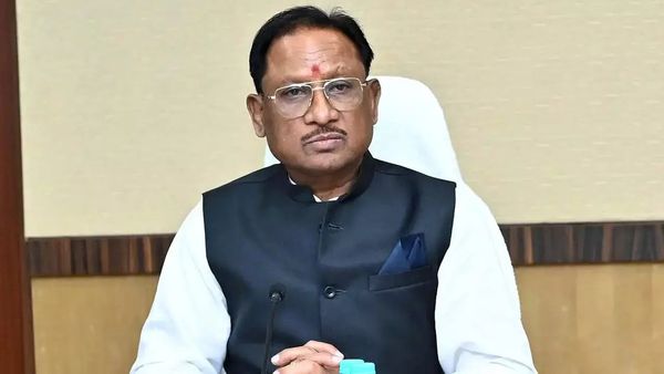 Chhattisgarh News: CM Vishnu Deo Sai to inaugurate Chhattisgarh Investor Connect in Bastar on September 11