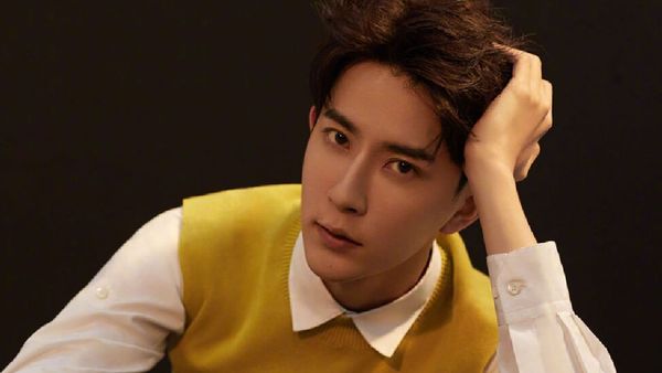 Alan Yu Menglong, Chinese Actor And Singer, Tragically Passes Away At 37