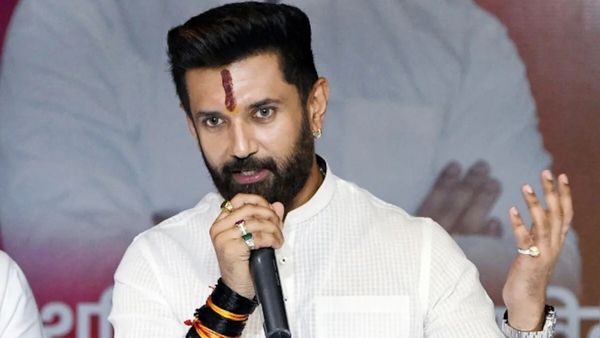 Bihar Elections 2025: Chirag Paswan Confident Of 225 Seats for NDA