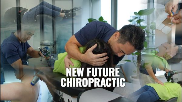 Chiropractic Adjustment: Restoring Balance And Relieving Pain Naturally