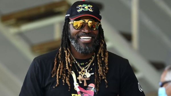 Chris Gayle Shares Disrespect Experience With Punjab Kings In IPL; Says KL Rahul, Anil Kumble Always Supported