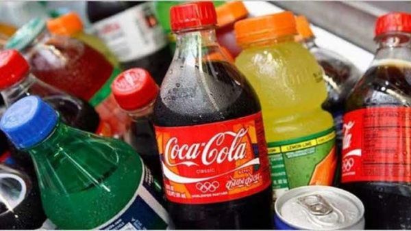 GST on Beverages 2025: Why Cold Drinks and Energy Drinks Will Now Attract 40% Tax?