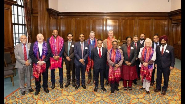 India Unveils Bid to Host 2030 Commonwealth Games in Ahmedabad