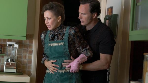 The Conjuring: Last Rites Review: The Warrens’ Final Case Delivers Spine-Chilling Horror That Will Haunt You