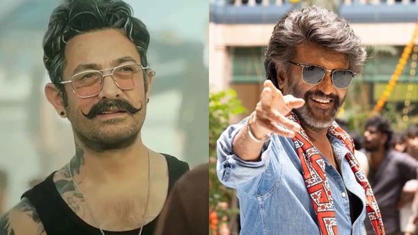 'Coolie Was A Big Mistake': Did Aamir Khan Really Trash Rajinikanth's Film? Here's The Truth