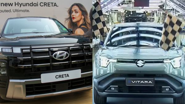 Will Creta & Kia Price Drop After GST Rate Cut? Check Length & Engine CC Details Of Top Cars