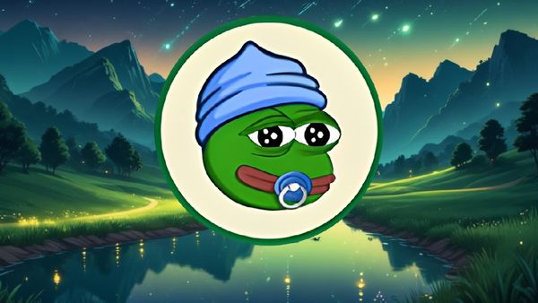 LILPEPE Crypto Price Prediction: New Analysis Shows Highly Possible Little Pepe Will Reach $3, Here's When