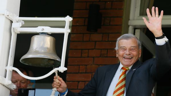 Dickie Bird: The Umpire Who Became Cricket’s Folk Hero