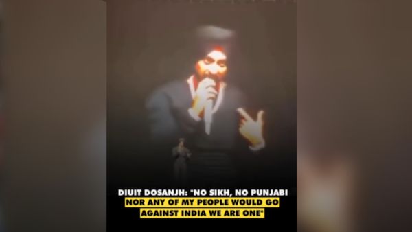 Diljit Dosanjh Disheartened After India Plays With Pakistan, Highlights Backlashes He Faced During Op Sindoor