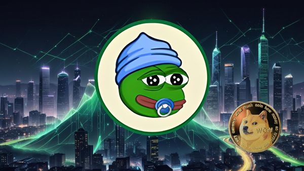 Dogecoin Price Prediction: DOGE Targets $0.60 Before October, But Little Pepe (LILPEPE) is Shining  Brighter