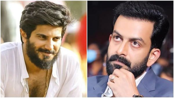 Custom Raids Lokah Producer Dulquer Salmaan, Prithviraj Sukumaran's Houses In Vehicles Import Case
