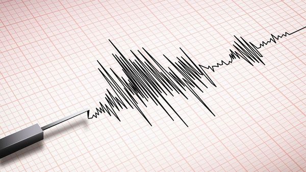 Earthquake of Magnitude 4.3 Strikes Berkeley, Tremors Felt in San Francisco