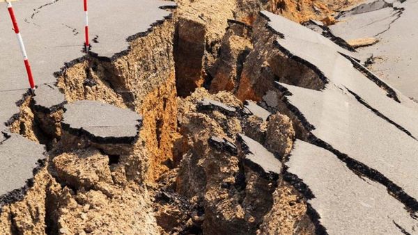 5.2 Magnitude Earthquake Jolts Eastern Afghanistan; Rescue Efforts Underway