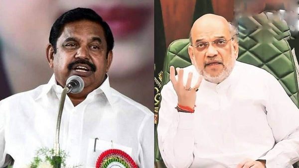 Amid Internal Tussle In AIADMK, BJP Pushes For 4 Seats In Coimbatore, 50 Across Tamil Nadu