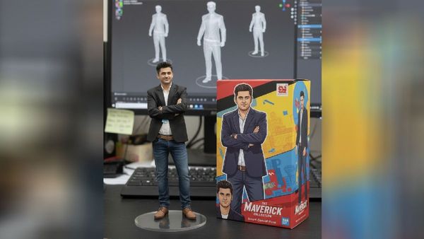 ‘Nano Banana’: Have You Tried Making The Viral AI Photo? Steps To Use Gemini Tool